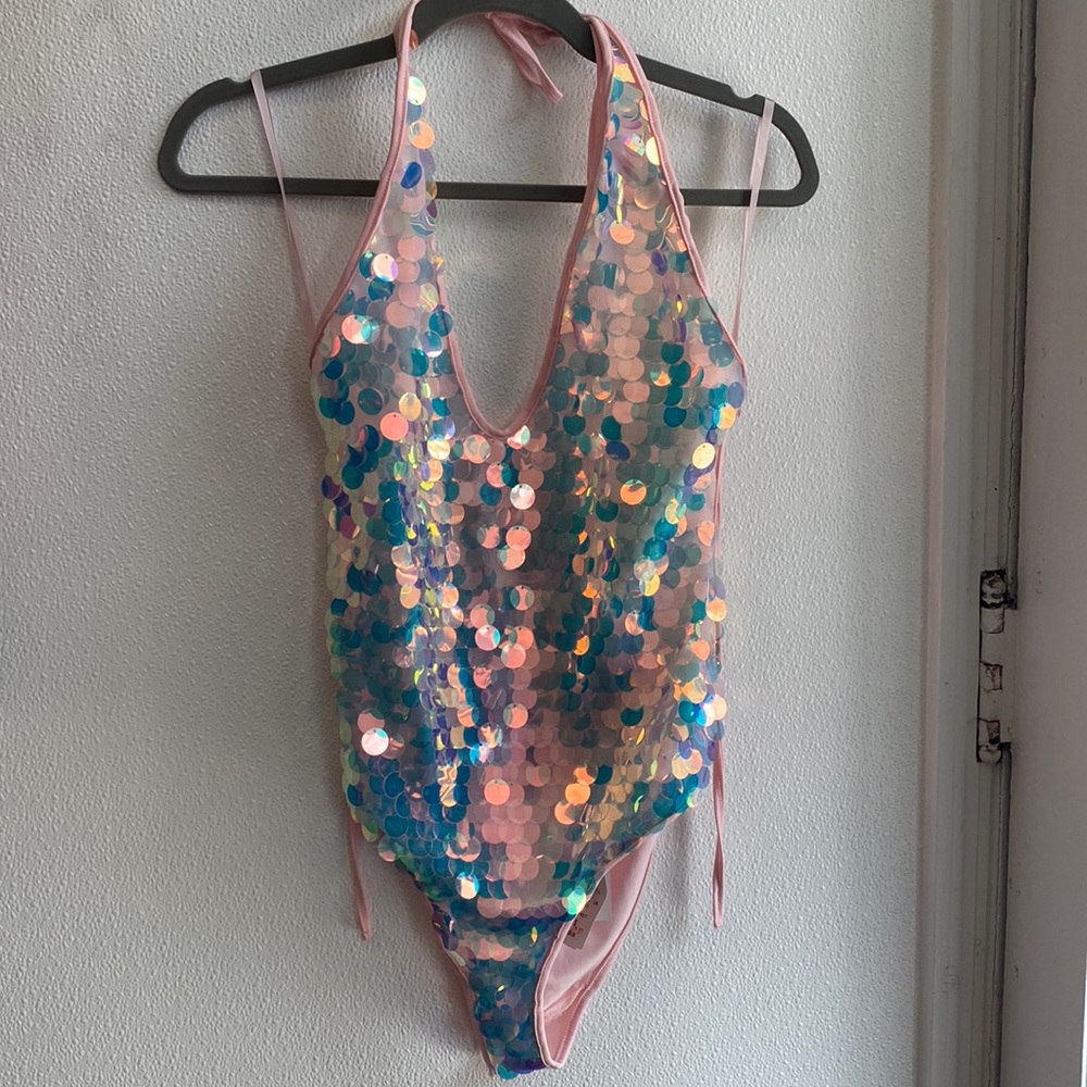 Windsor BodySuit Y2K
